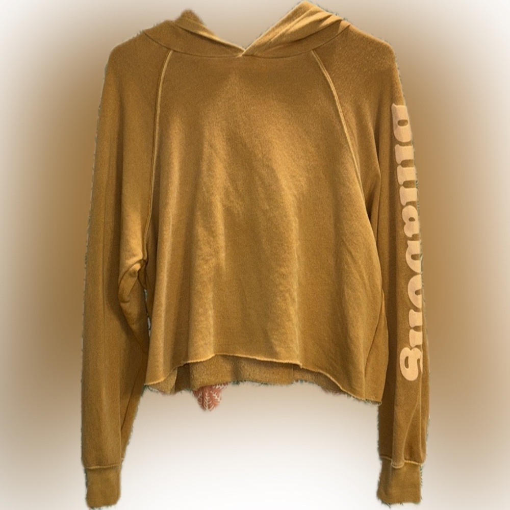 Billabong hoodie